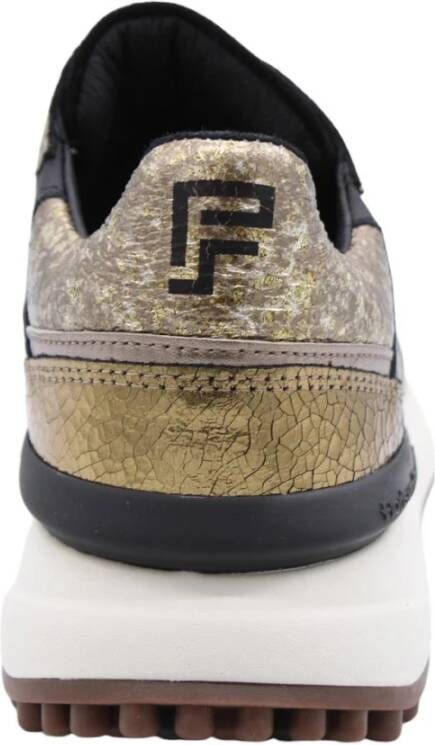 Floris van Bommel Albles Sneaker Multicolor Dames