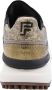 Floris van Bommel NOPPI 35.10 Lage sneakersDames sneakers Metallics - Thumbnail 10