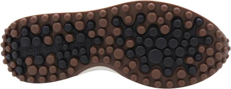 Floris van Bommel Albles Sneaker Multicolor Dames