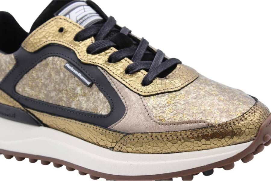 Floris van Bommel Albles Sneaker Multicolor Dames