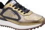 Floris van Bommel NOPPI 35.10 Lage sneakersDames sneakers Metallics - Thumbnail 12