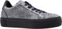 Floris van Bommel Ameland Sneaker Stijlvol en Comfortabel Gray Dames - Thumbnail 7