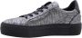 Floris van Bommel Ameland Sneaker Stijlvol en Comfortabel Gray Dames - Thumbnail 8