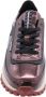 Floris van Bommel GROMMI 01.05 Lage sneakersDames sneakersPopulaire damesschoenen Bruin - Thumbnail 11