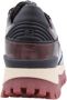 Floris van Bommel GROMMI 01.05 Lage sneakersDames sneakersPopulaire damesschoenen Bruin - Thumbnail 12