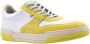 Floris van Bommel Sneaker Geel - Thumbnail 7