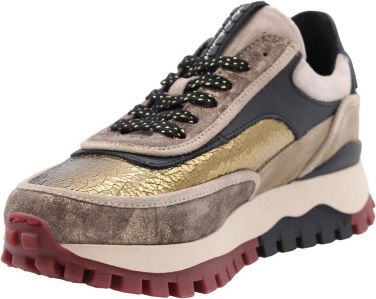 Floris van Bommel Baarle Sneaker Multicolor Dames