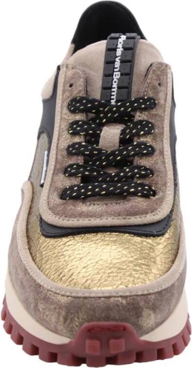 Floris van Bommel Baarle Sneaker Multicolor Dames