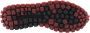 FLORIS VAN BOMMEL Lage Sneakers Dames Grommi 02.03 Maat: 42 Materiaal: Suède Kleur: Goud - Thumbnail 12