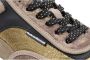 FLORIS VAN BOMMEL Lage Sneakers Dames Grommi 02.03 Maat: 42 Materiaal: Suède Kleur: Goud - Thumbnail 13