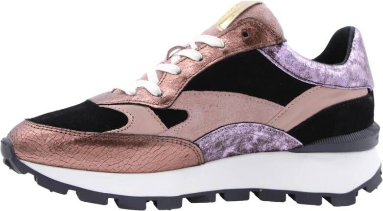 Floris van Bommel Baja Sneaker Multicolor Dames
