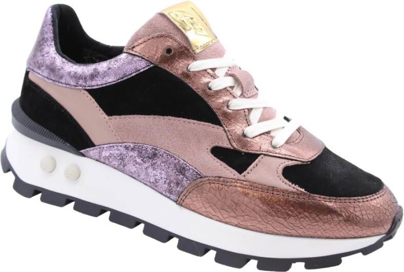 Floris van Bommel Baja Sneaker Multicolor Dames