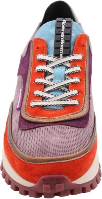Floris van Bommel Banneux Sneaker Multicolor Dames