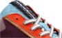 Floris van Bommel GROMMI 02.03 Lage sneakersDames sneakers Rood - Thumbnail 9