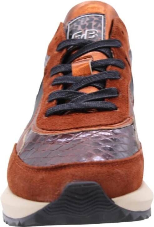 Floris van Bommel Baronville Sneaker Multicolor Dames