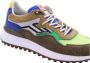Floris van bommel 10169 Noppi 25.04 Light Brown G+ Wijdte Sneakers - Thumbnail 21