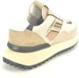Floris van Bommel Beige Goud Runner N. DZ Beige Dames - Thumbnail 2