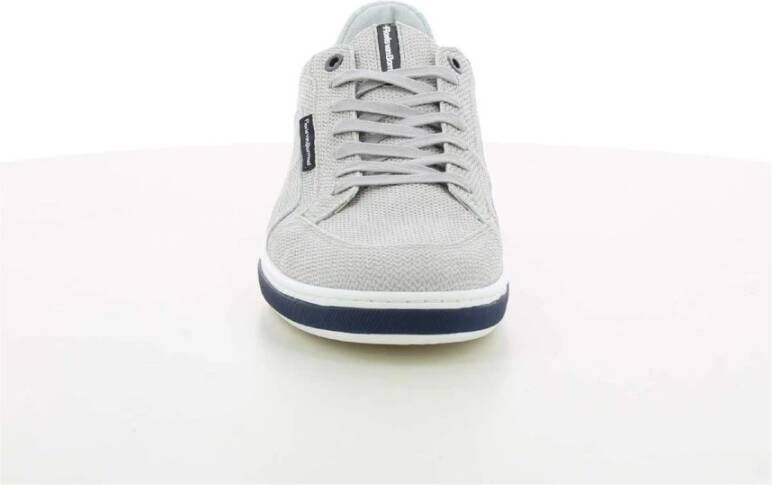 Floris van Bommel Beige Herenschoenen Sfm-10202 Z25 Beige Heren