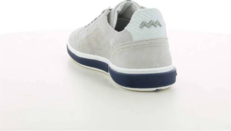 Floris van Bommel Beige Herenschoenen Sfm-10202 Z25 Beige Heren