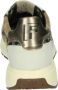 FLORIS VAN BOMMEL Lage Sneakers Dames Sfw-10159 Suvi Maat: 37 Materiaal: Leer Kleur: Beige - Thumbnail 11