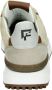 FLORIS VAN BOMMEL Lage Sneakers Heren Sfm-10223 Noppi Maat: 41⅓ Materiaal: Suède Kleur: Beige - Thumbnail 14