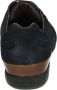 Floris van Bommel Blauwe Casual Herenschoenen - Thumbnail 2