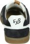 Floris van Bommel DE ZALER 01.05 Lage sneakersVrije tijdsschoenenHeren sneakers Blauw - Thumbnail 3