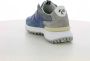 Floris van Bommel Blauwe Herenschoenen Sfm-10152 - Thumbnail 2