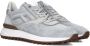FLORIS VAN BOMMEL Lage Sneakers Heren Sfm-10223 Noppi Maat: 40 Materiaal: Suède Kleur: Blauw - Thumbnail 10
