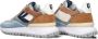 FLORIS VAN BOMMEL Lage Sneakers Heren Sfm-10139 Noppi Maat: 44⅔ Materiaal: Textiel - Thumbnail 12