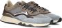 FLORIS VAN BOMMEL Lage Sneakers Heren Sfm-10178 Maat: 43⅓ Materiaal: Suède Kleur: Blauw - Thumbnail 14