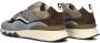 FLORIS VAN BOMMEL Lage Sneakers Heren Sfm-10178 Maat: 43⅓ Materiaal: Suède Kleur: Blauw - Thumbnail 15