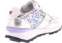 Floris van Bommel Stijlvolle Blokki Sneakers voor Vrouwen Blue Dames - Thumbnail 7