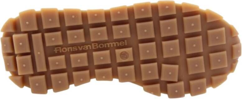 Floris van Bommel Blokki 05.06 Sneaker
