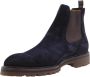 Floris van bommel 60018 Sturdi 04.15 DarkBlue G+ Wijdte Boots - Thumbnail 3