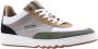 Floris van bommel 10143 De Kupster 05.03 Green G+ Wijdte Sneakers - Thumbnail 4