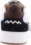 Floris van bommel 10143 De Kupster 05.03 Green G+ Wijdte Sneakers - Thumbnail 7
