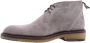 Floris van bommel 50146 De Tanker 04.09 Light Brown H-Wijdte Veter boots - Thumbnail 4