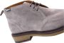 Floris van bommel 50146 De Tanker 04.09 Light Brown H-Wijdte Veter boots - Thumbnail 8