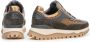 FLORIS VAN BOMMEL Lage Sneakers Dames Sfw-10100 Grommi Maat: 37 5 Materiaal: Suède Kleur: Bronskleurig - Thumbnail 7