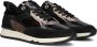 FLORIS VAN BOMMEL Lage Sneakers Dames Mari 01.11 Maat: 38 5 Materiaal: Lak Kleur: Brons - Thumbnail 5