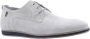 Floris van bommel 30220 Presli 02.32 Light Brown H-Wijdte Veterschoenen - Thumbnail 4