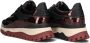 Floris van Bommel GROMMI 01.05 Lage sneakersDames sneakersPopulaire damesschoenen Bruin - Thumbnail 9