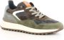 Floris van Bommel Bruine Herenschoenen Sfm-10159 Multicolor Heren - Thumbnail 2
