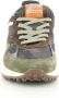 Floris van Bommel Bruine Herenschoenen Sfm-10159 Multicolor Heren - Thumbnail 3