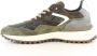 Floris van Bommel Bruine Herenschoenen Sfm-10159 Multicolor Heren - Thumbnail 4