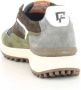 Floris van Bommel Bruine Herenschoenen Sfm-10159 Multicolor Heren - Thumbnail 5
