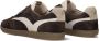 Floris van bommel De Zaler SFM-10224 21-01 Dark Brown G+ Wijdte - Thumbnail 5