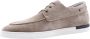 Floris van bommel 30287 De Dekker 03.03 Light Brown H-Wijdte Veterschoenen - Thumbnail 3