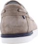 Floris van bommel 30287 De Dekker 03.03 Light Brown H-Wijdte Veterschoenen - Thumbnail 5